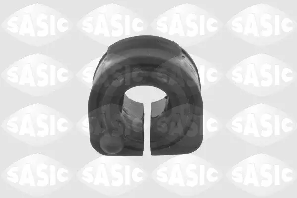 Lagerung, Stabilisator Hinterachse innen SASIC 9001782