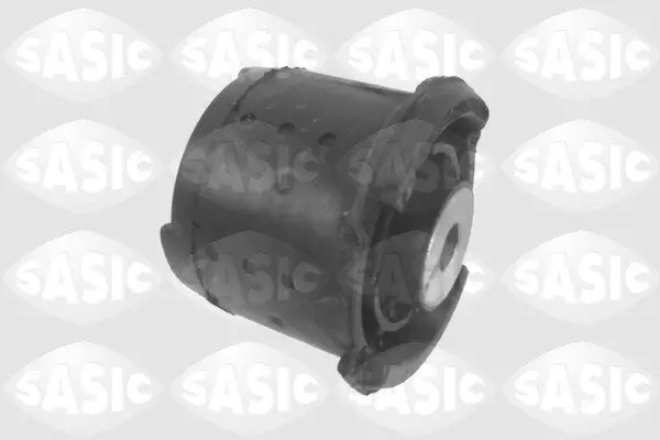 Lagerung, Achskörper Hinterachse vorne links SASIC 9001792