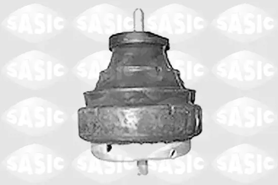 Lagerung, Motor SASIC 9001917 Bild Lagerung, Motor SASIC 9001917