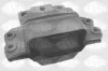 Lagerung, Motor getriebeseitig links oben SASIC 9001942