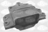 Lagerung, Motor getriebeseitig links oben SASIC 9001945