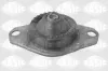 Lagerung, Motor getriebeseitig hinten SASIC 9002420
