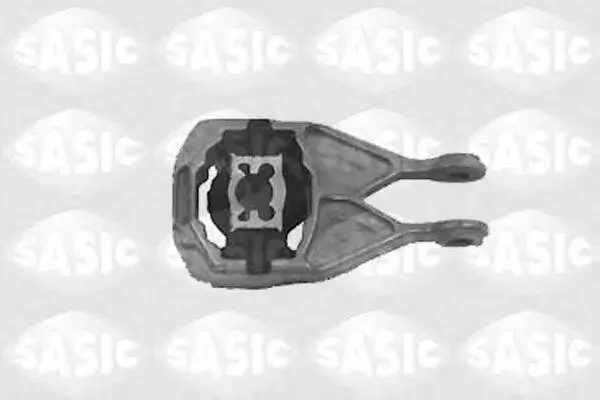 Lagerung, Motor getriebeseitig hinten SASIC 9002424