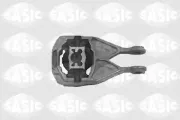 Lagerung, Motor getriebeseitig hinten SASIC 9002424