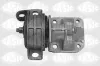 Lagerung, Motor getriebeseitig links oben SASIC 9002445