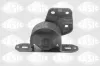 Lagerung, Motor getriebeseitig SASIC 9002450