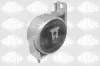 Lagerung, Motor rechts oben hinten SASIC 9002503
