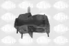 Lagerung, Motor vorne hinten SASIC 9002504