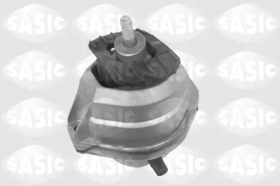 Lagerung, Motor rechts oben links oben SASIC 9002505 Bild Lagerung, Motor rechts oben links oben SASIC 9002505