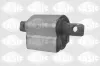 Lagerung, Motor rechts oben hinten SASIC 9002508