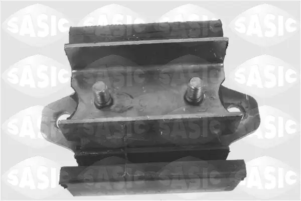 Lagerung, Motor hinten vorne SASIC 9002579