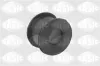 Lagerung, Stabilisator Vorderachse SASIC 9005018