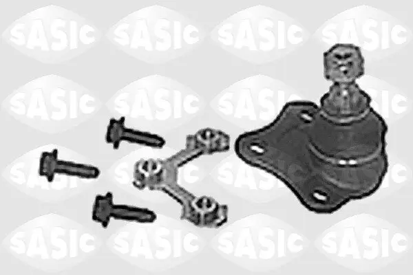 Trag-/Führungsgelenk Vorderachse links unten SASIC 9005266