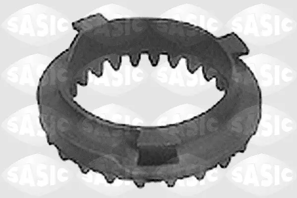Federbeinstützlager Vorderachse SASIC 9005611