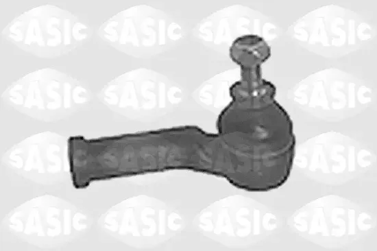 Spurstangenkopf Vorderachse links SASIC 9006462 Bild Spurstangenkopf Vorderachse links SASIC 9006462