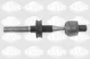 Axialgelenk, Spurstange Vorderachse SASIC 9006818
