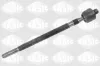 Axialgelenk, Spurstange Vorderachse SASIC 9006834
