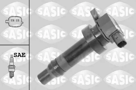 Zündspule SASIC 9206059 Bild Zündspule SASIC 9206059