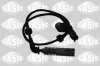 Sensor, Raddrehzahl Vorderachse SASIC 9236023