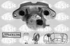 Bremssattel Vorderachse rechts SASIC SCA4021