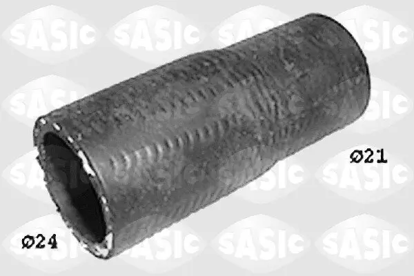 Kühlerschlauch SASIC SWH0375