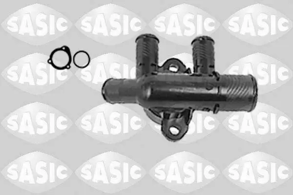 Kühlmittelflansch SASIC SWH0555