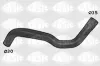 Kühlerschlauch rechts oben SASIC SWH4274