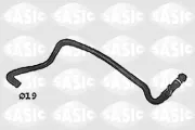 Kühlerschlauch Mitte links SASIC SWH4304