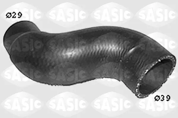 Kühlerschlauch SASIC SWH6746
