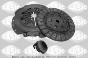 Kupplungssatz SASIC 5100073
