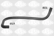 Kühlerschlauch SASIC SWH0352