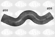 Kühlerschlauch rechts oben SASIC SWH0419