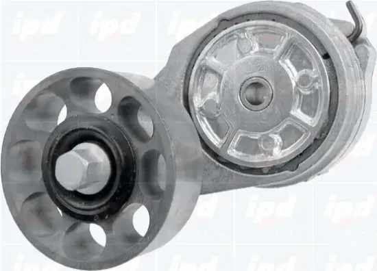 Riemenspanner, Keilrippenriemen IPD 10-0576 Bild Riemenspanner, Keilrippenriemen IPD 10-0576