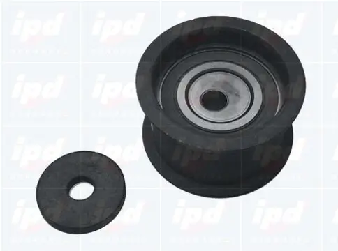 Umlenk-/Führungsrolle, Zahnriemen IPD 15-0435 Bild Umlenk-/Führungsrolle, Zahnriemen IPD 15-0435