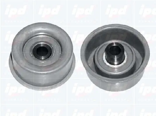 Umlenk-/Führungsrolle, Zahnriemen IPD 15-0457 Bild Umlenk-/Führungsrolle, Zahnriemen IPD 15-0457