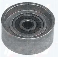 Umlenk-/Führungsrolle, Zahnriemen IPD 15-0496 Bild Umlenk-/Führungsrolle, Zahnriemen IPD 15-0496