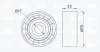 Umlenk-/Führungsrolle, Keilrippenriemen IPD 15-0652 Bild Umlenk-/Führungsrolle, Keilrippenriemen IPD 15-0652
