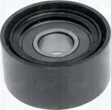 Umlenk-/Führungsrolle, Keilrippenriemen IPD 15-0891