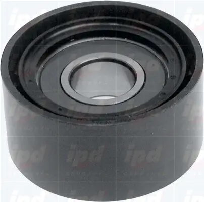 Umlenk-/Führungsrolle, Keilrippenriemen IPD 15-0891 Bild Umlenk-/Führungsrolle, Keilrippenriemen IPD 15-0891