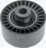 Umlenk-/F&uuml;hrungsrolle, Zahnriemen IPD 15-1006