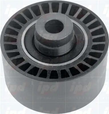 Umlenk-/Führungsrolle, Zahnriemen IPD 15-1006 Bild Umlenk-/Führungsrolle, Zahnriemen IPD 15-1006