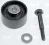 Umlenk-/F&uuml;hrungsrolle, Zahnriemen IPD 15-1122