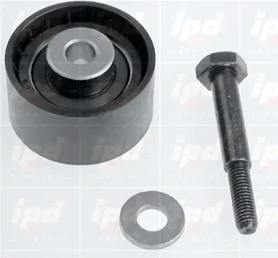 Umlenk-/Führungsrolle, Zahnriemen IPD 15-1122 Bild Umlenk-/Führungsrolle, Zahnriemen IPD 15-1122