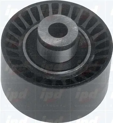 Umlenk-/Führungsrolle, Zahnriemen IPD 15-3084 Bild Umlenk-/Führungsrolle, Zahnriemen IPD 15-3084
