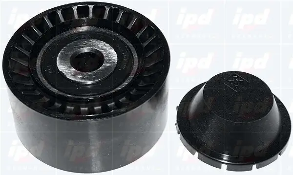 Umlenk-/Führungsrolle, Keilrippenriemen IPD 15-3468
