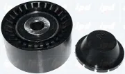 Umlenk-/Führungsrolle, Keilrippenriemen IPD 15-3468