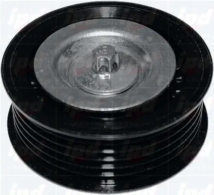Umlenk-/Führungsrolle, Keilrippenriemen IPD 15-3547 Bild Umlenk-/Führungsrolle, Keilrippenriemen IPD 15-3547