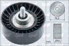 Umlenk-/F&uuml;hrungsrolle, Keilrippenriemen IPD 15-4108