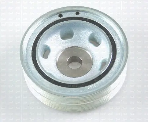 Riemenscheibe, Kurbelwelle IPD 15-7036 Bild Riemenscheibe, Kurbelwelle IPD 15-7036