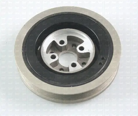 Riemenscheibe, Kurbelwelle IPD 15-7048 Bild Riemenscheibe, Kurbelwelle IPD 15-7048